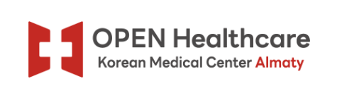 OPEN Healthcare Korean Medical Center Almaty